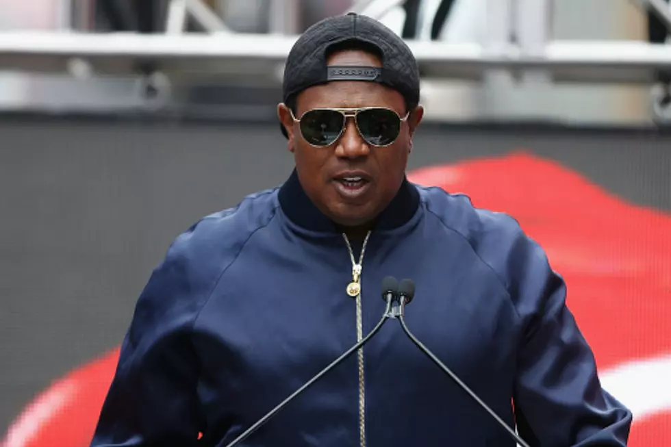 Master P Salutes His Favorite NBA Player ‘Dominique Wilkins’