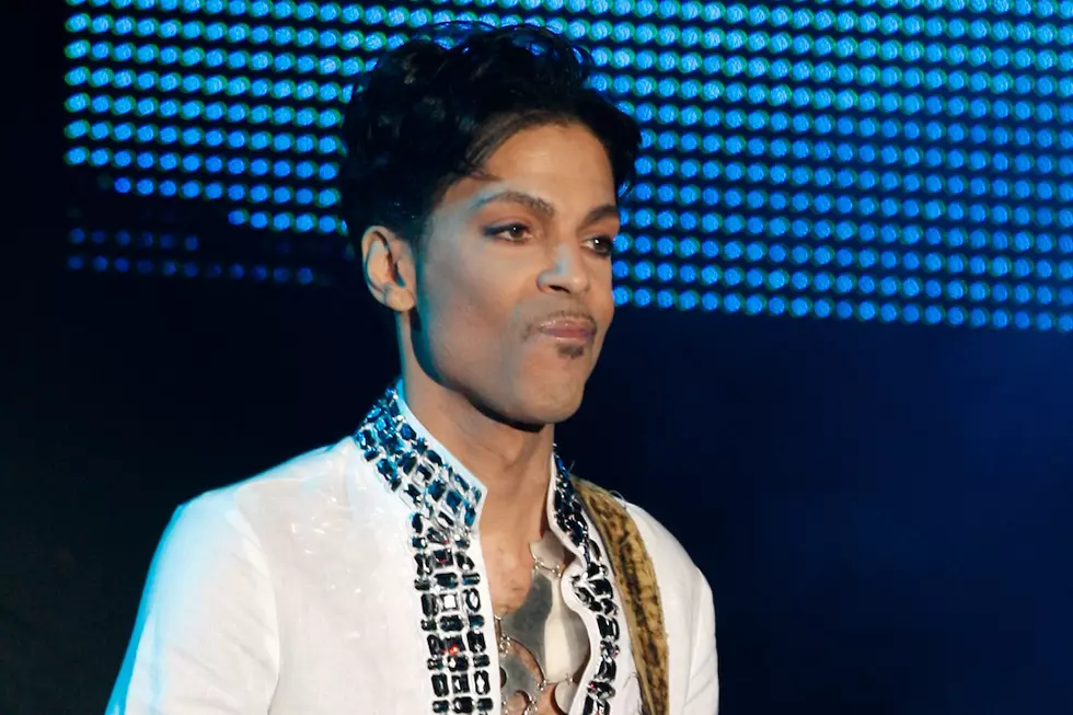 Prince's Family Files Lawsuit Against Hospital & Walgreens
