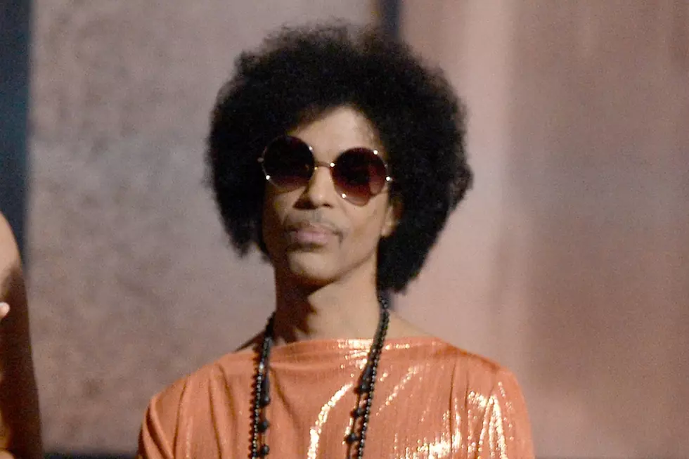 Prince’s Chef Says He Fought Throat, Stomach Pains Prior to His Death