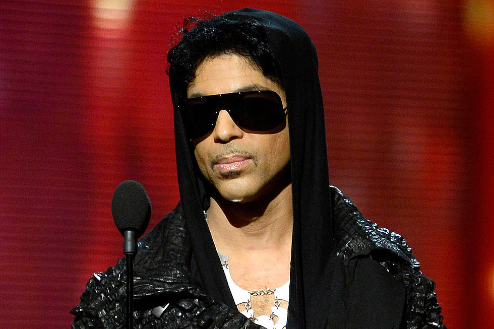 Prince’s Death Certificate Released With Criminal Investigation Underway