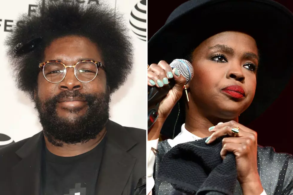 Questlove, Fans Not Happy With Lauryn Hill's Recent Tardiness to Her Concert