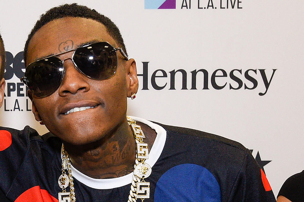 Soulja Boy&#8217;s Hollywood Hills Home Robbed for Over $20K in Cash and Jewelry