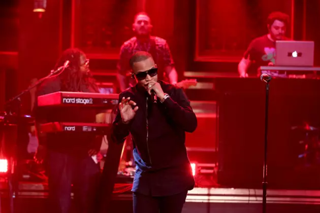 T.I.&#8217;s New York Show Erupts In Gunfire; 1 Dead, 3 Wounded