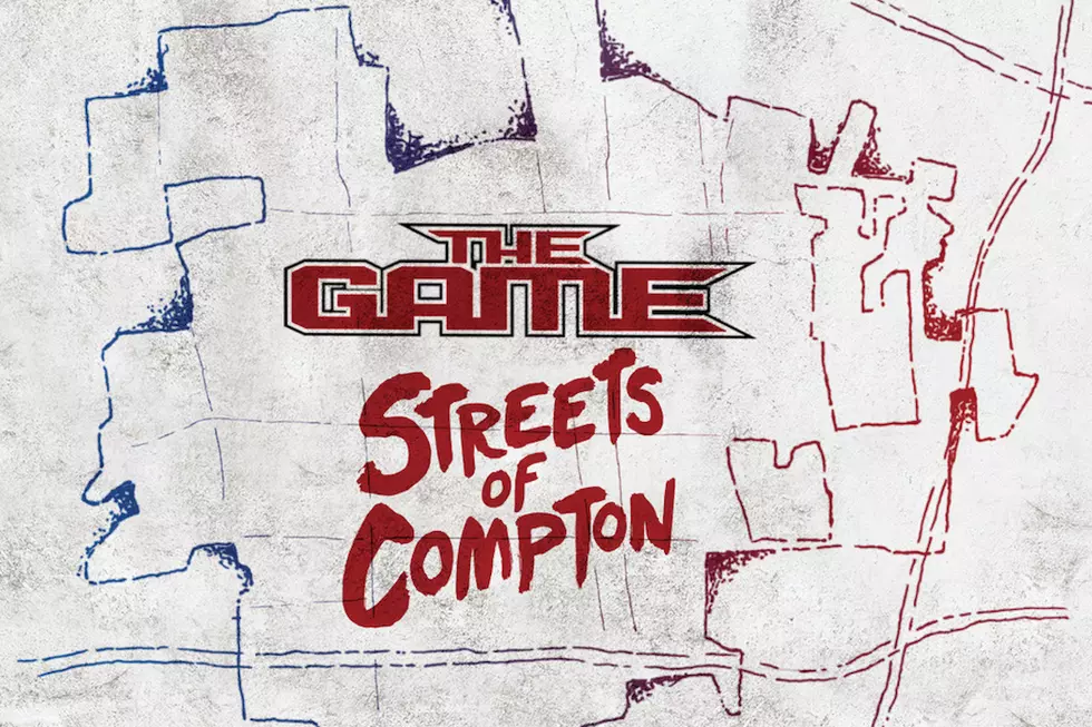 The Game Will Be Part of A&#038;E Docuseries &#8216;Streets of Compton&#8217;