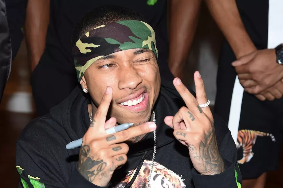 Tyga and Migos Are Now Signed to Kanye West’s G.O.O.D. Music