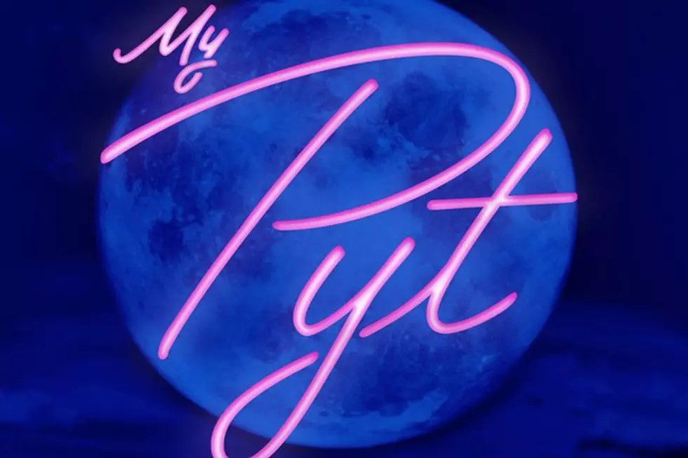 Wale Serenades Pretty Young Things on New Song ‘My P.Y.T’