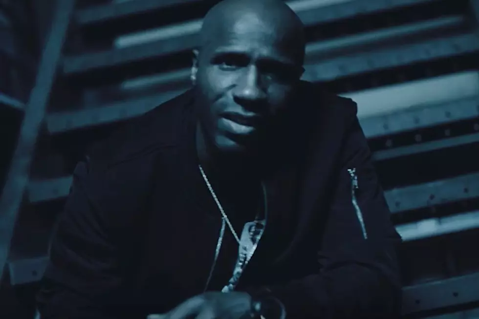 Willie D Goes in on Charles Barkley, Stacey Dash & Others in Unapologetic ‘Coon’ Video