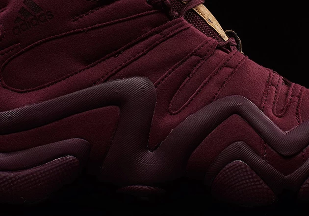 adidas crazy 8 vino pack