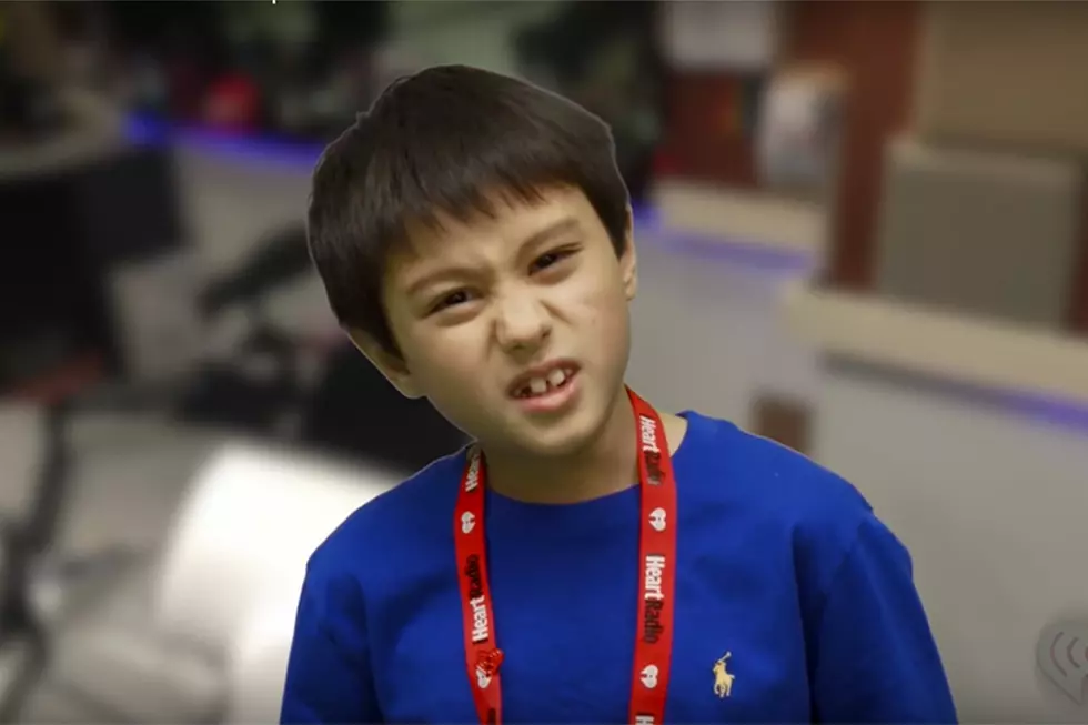 Kids React to Birdman’s ‘Respeck’ Comment and It’s Hilarious [VIDEO]