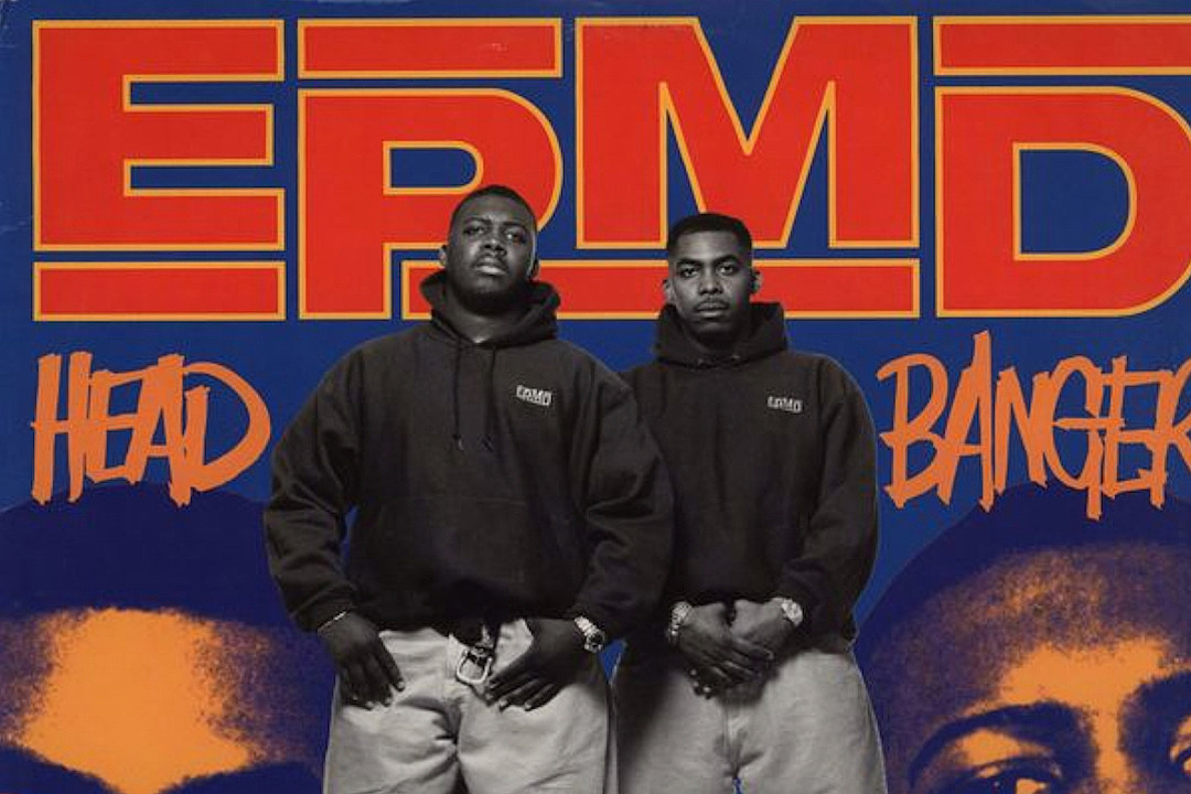 Who Killed It? Ranking Rap's Greatest Verses - EPMD 'The 