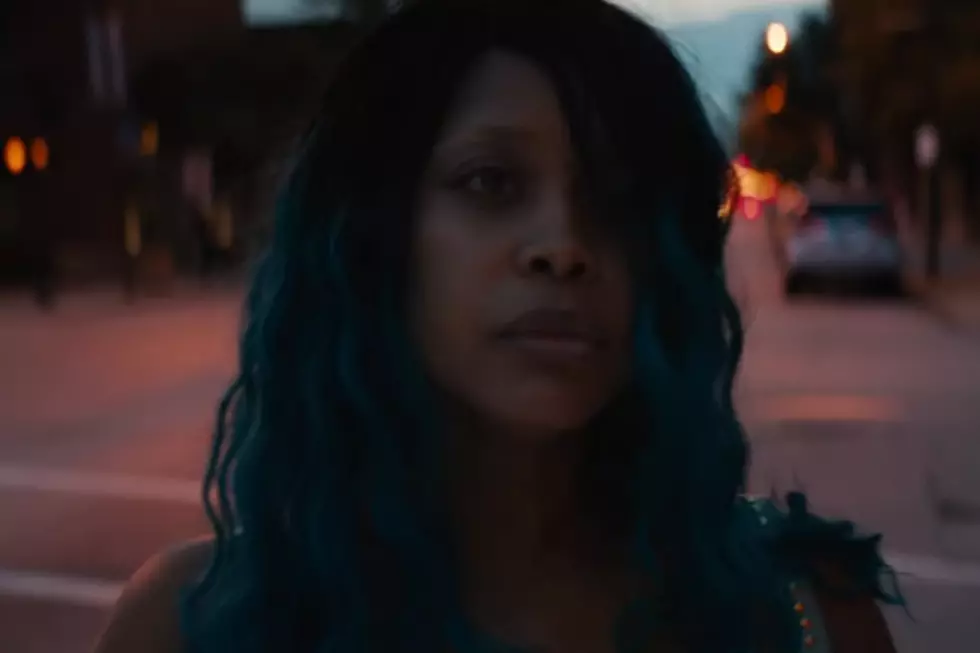 Watch Erykah Badu in the Official Trailer for Nas-Produced Film ‘The Land’
