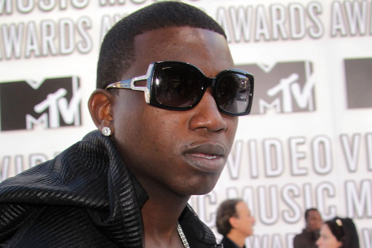 Gucci Mane's Early Release Explained; Lawyer Says 'He's Excited About the  Next Chapter'