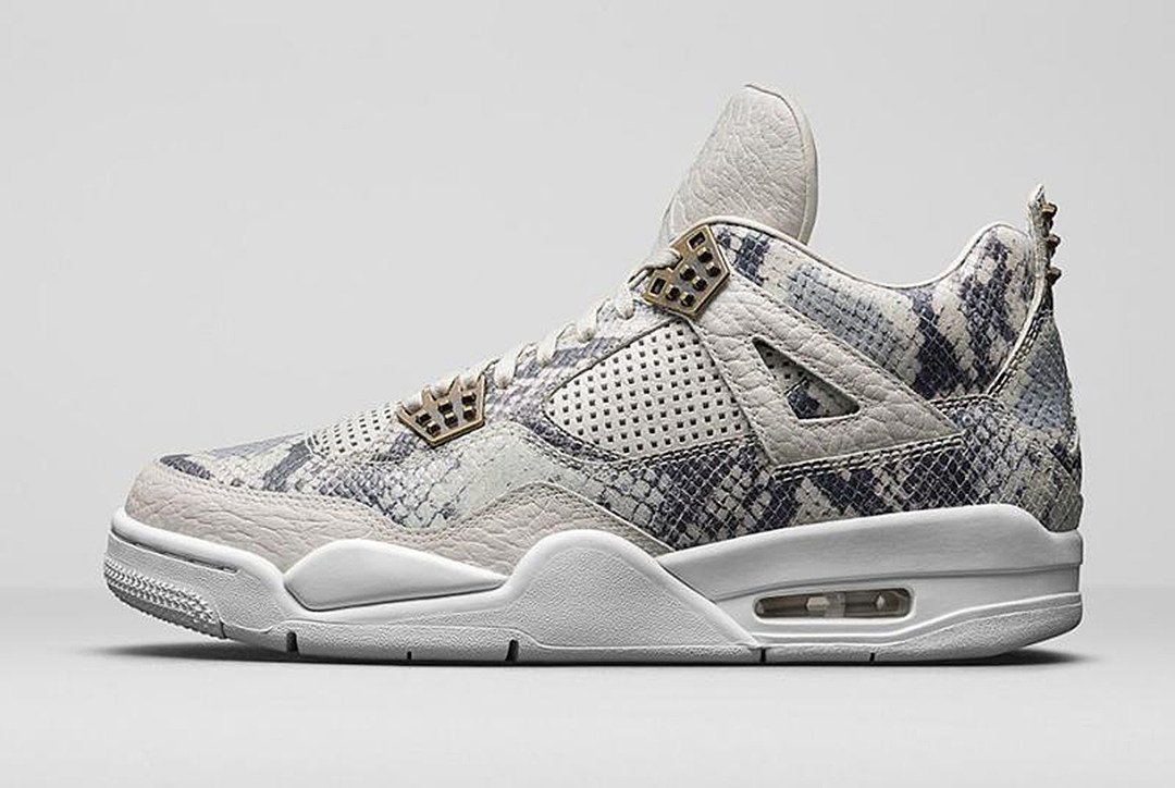 jordan 4 light bone