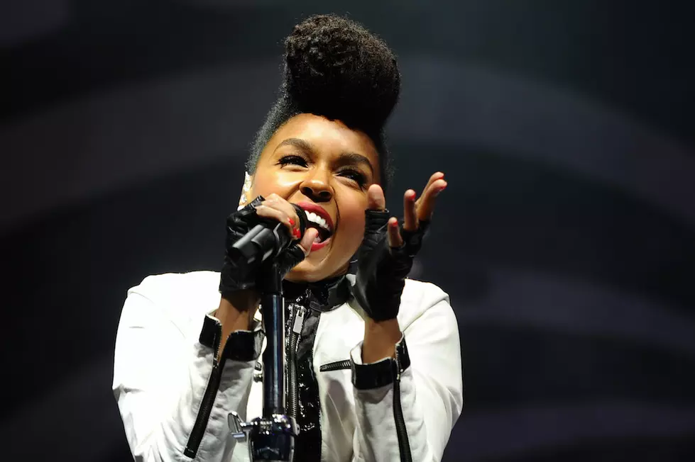 Janelle Monae To Deliver Dillard University's Commencement Speech