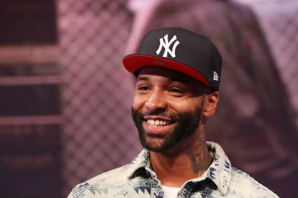 Joe Budden Embarking on Tour He&#8217;s Dubbed the &#8216;Last Budden Shows Ever&#8217;