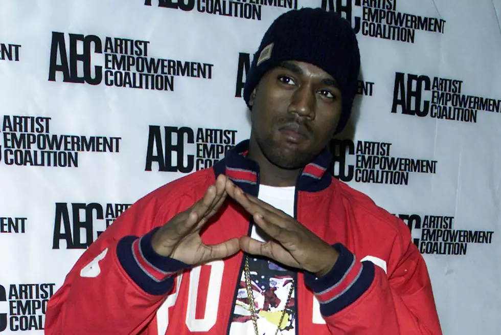 Kanye West’s Unreleased Demo Beat Tape From 1997 Surfaces [LISTEN]