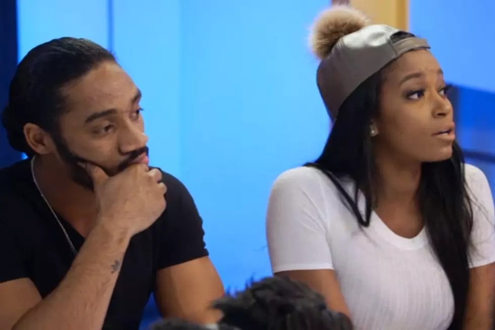 ‘Love & Hip Hop Atlanta’ Season 5, Episode 8 Recap: Scrapp Tries to Sort Out His Family Affairs