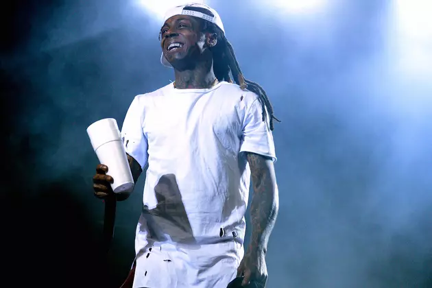 Lil Wayne Could Be Charged for Punching Bouncer After the BET Awards
