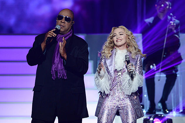 Madonna&#8217;s Performance of &#8216;Nothing Compares 2 U&#8217; Was a Failed Prince Tribute