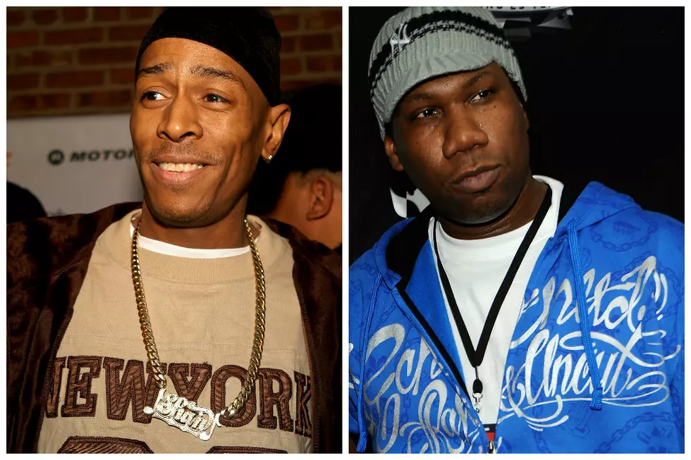 MC Shan Blasts Afrika Bambaataa, Gay Men, KRS-One and Reveals His Own History of Abuse