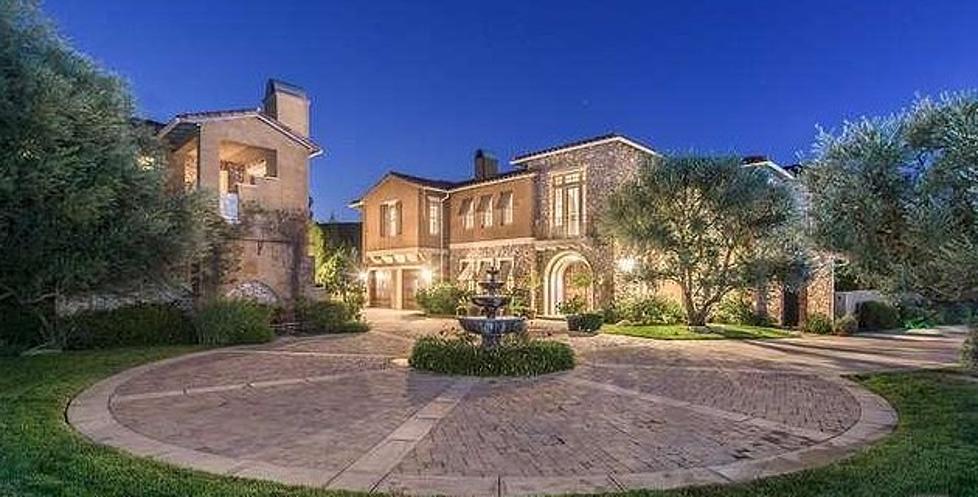 French Montana Is Khloe Kardashian&#8217;s New Neighbor After Buying $3 Million Mansion