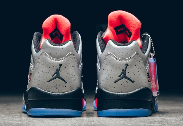 air jordan 5 retro neymar