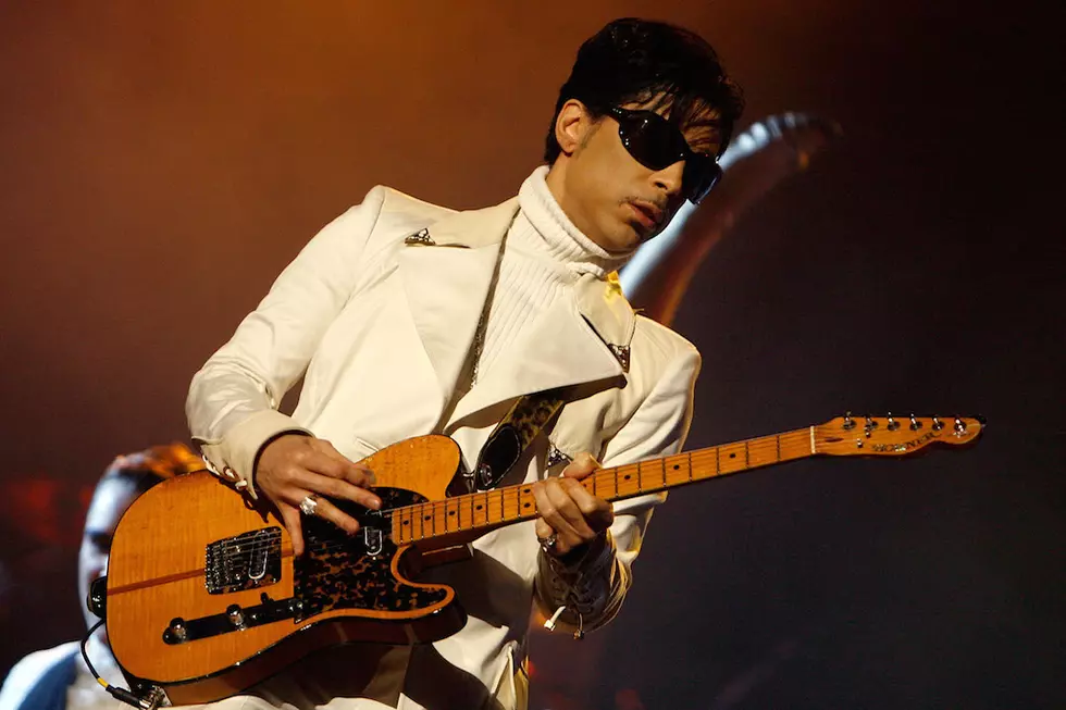Deconstructing Prince, Part 2: His Immediate Impact