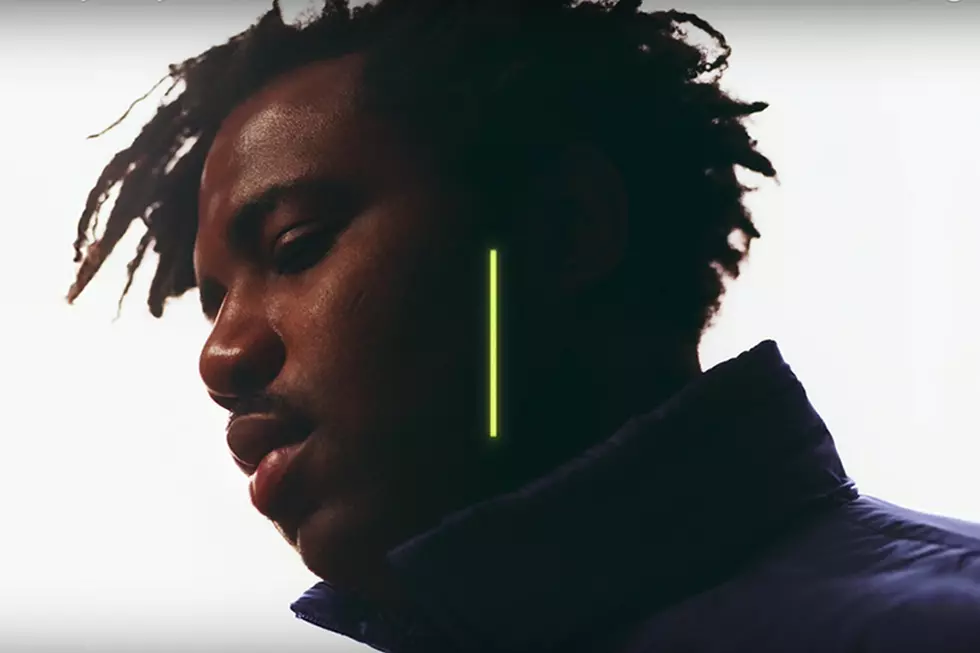 Sampha Returns With New Song ‘Timmy’s Prayer’