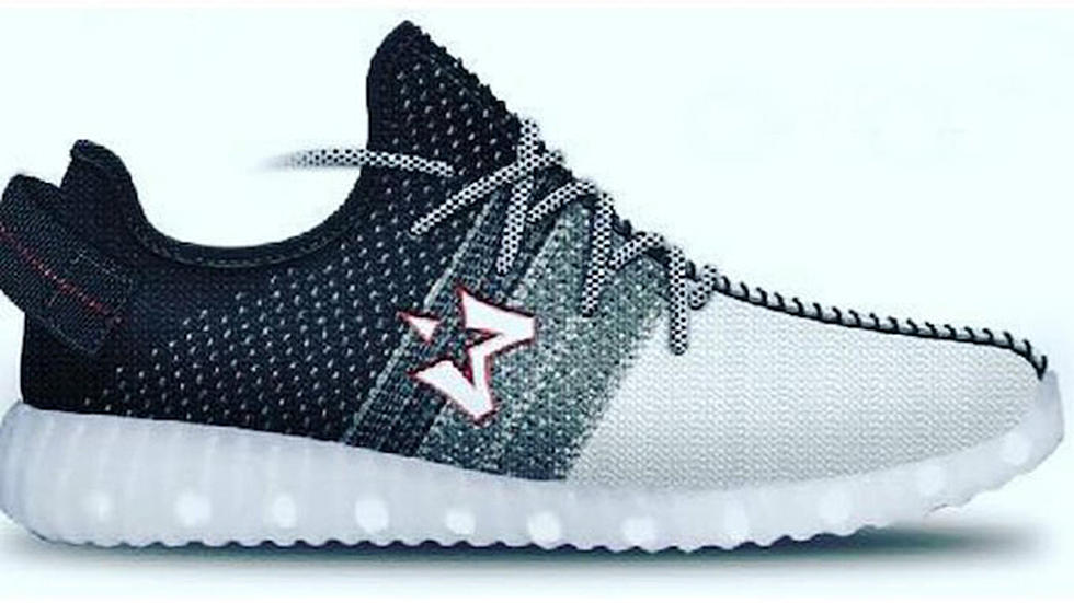 Starbury’s Next Sneaker Release Looks Oddly Like the Yeezy Boost Shoe