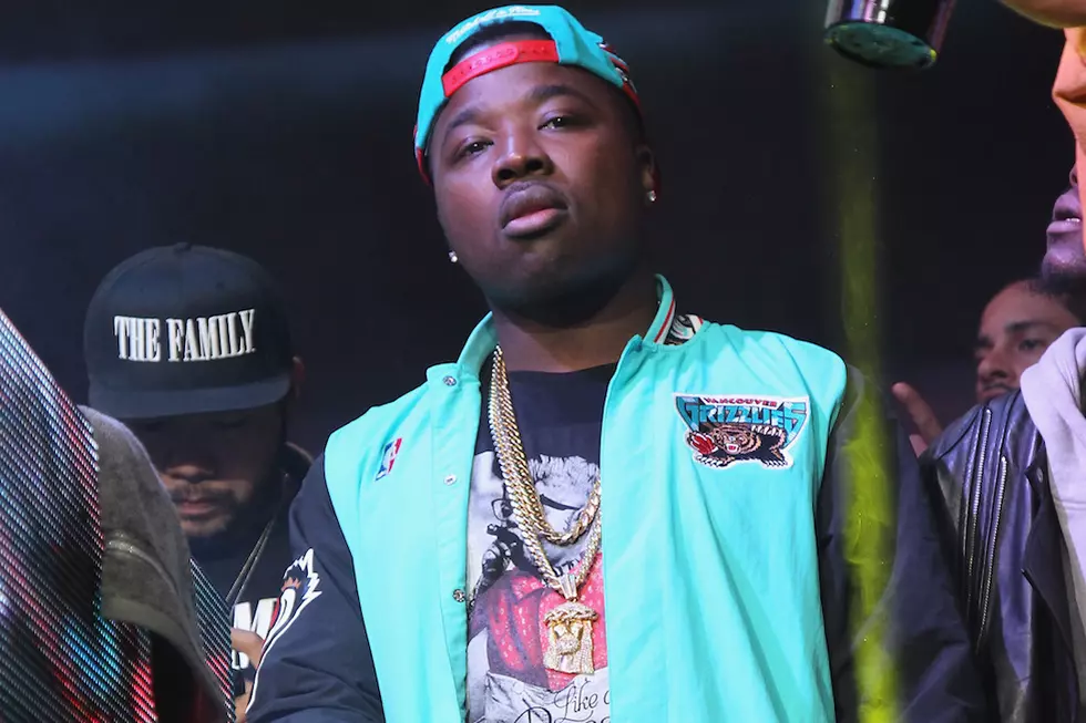 Troy Ave Arrested and Charged; Video Surfaces of Irving Plaza Shooter [UPDATED]
