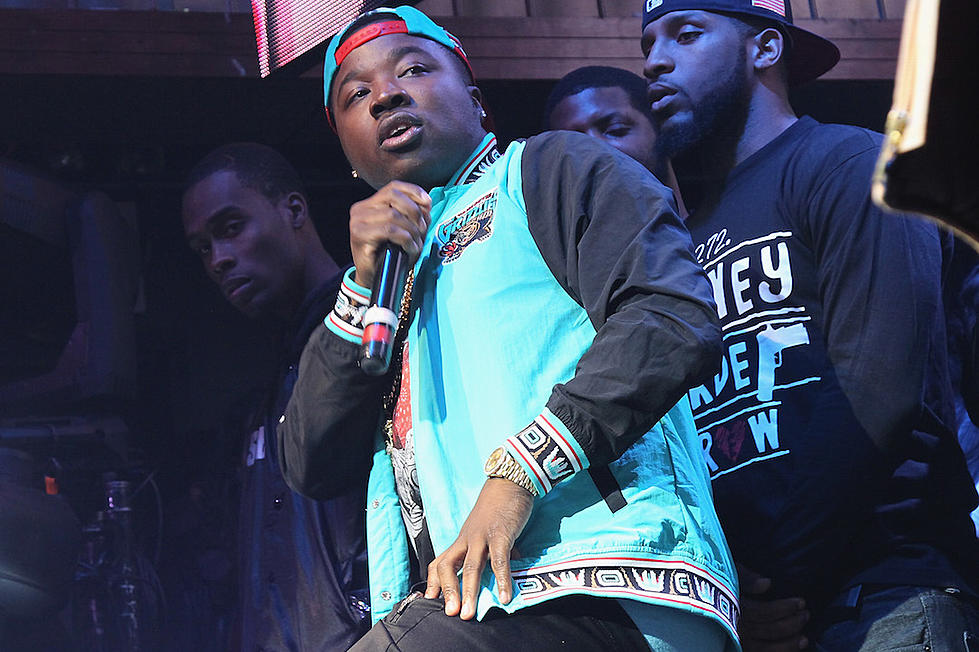 Troy Ave. Reportedly Among Those Shot at T.I. Show in New York