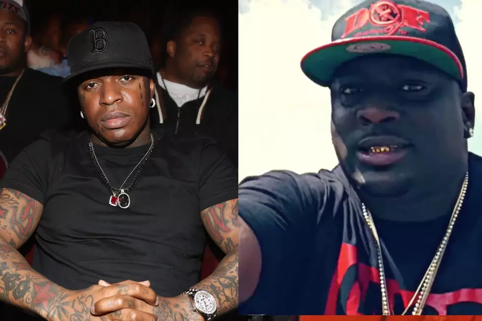 Turk Says Birdman Didn't Confront Him: 'I Was Invited to the Video Shoot' [VIDEO]