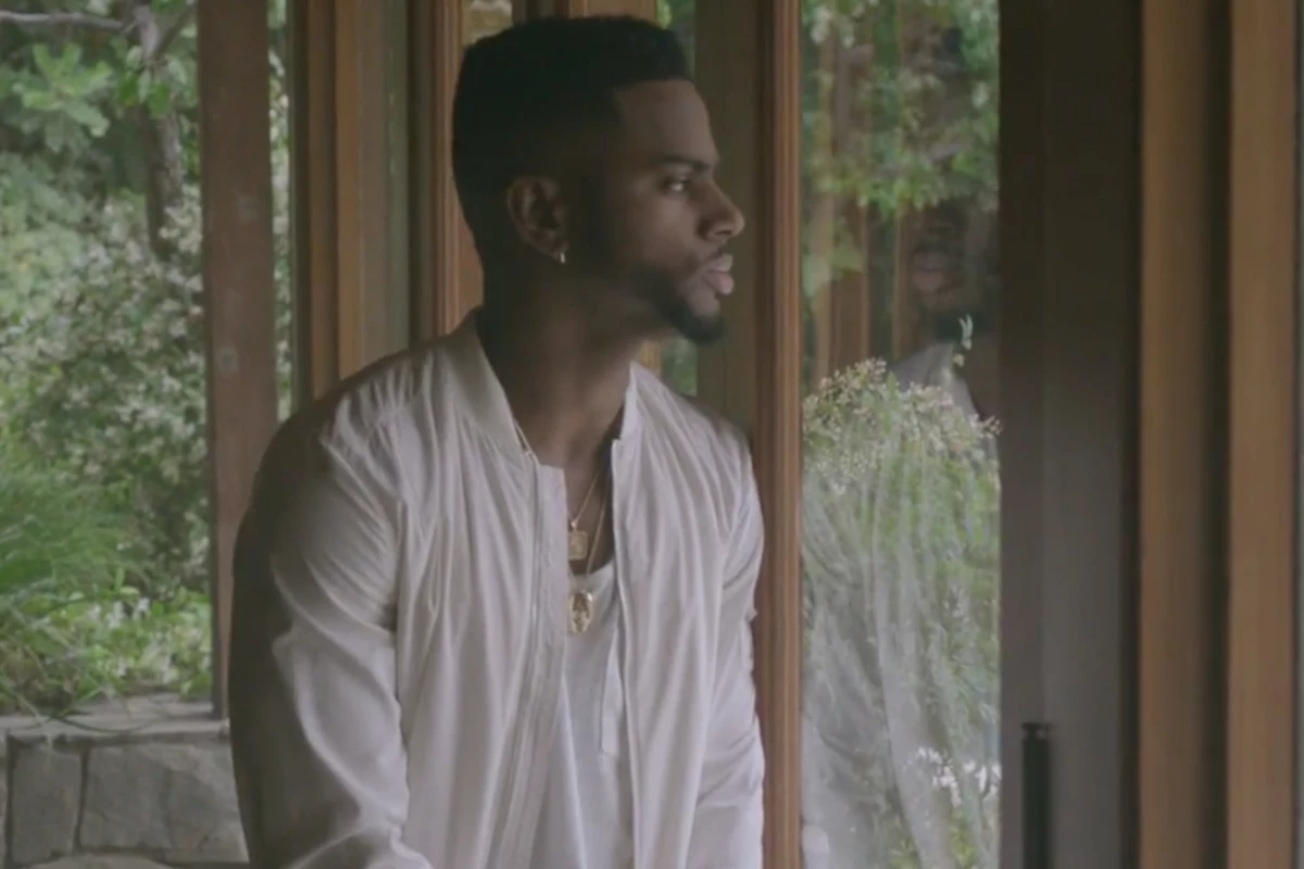 Bryson Tiller Releases Exchange Video Teases She S Got My Soul Project