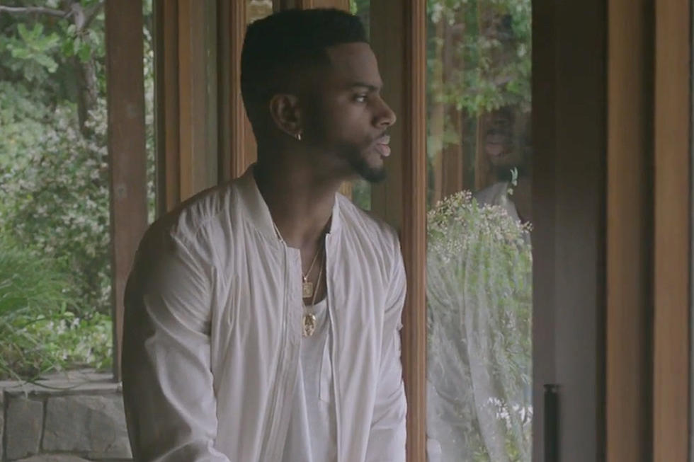 Bryson Tiller Releases ‘Exchange’ Video, Teases ‘She’s Got My Soul’ Project