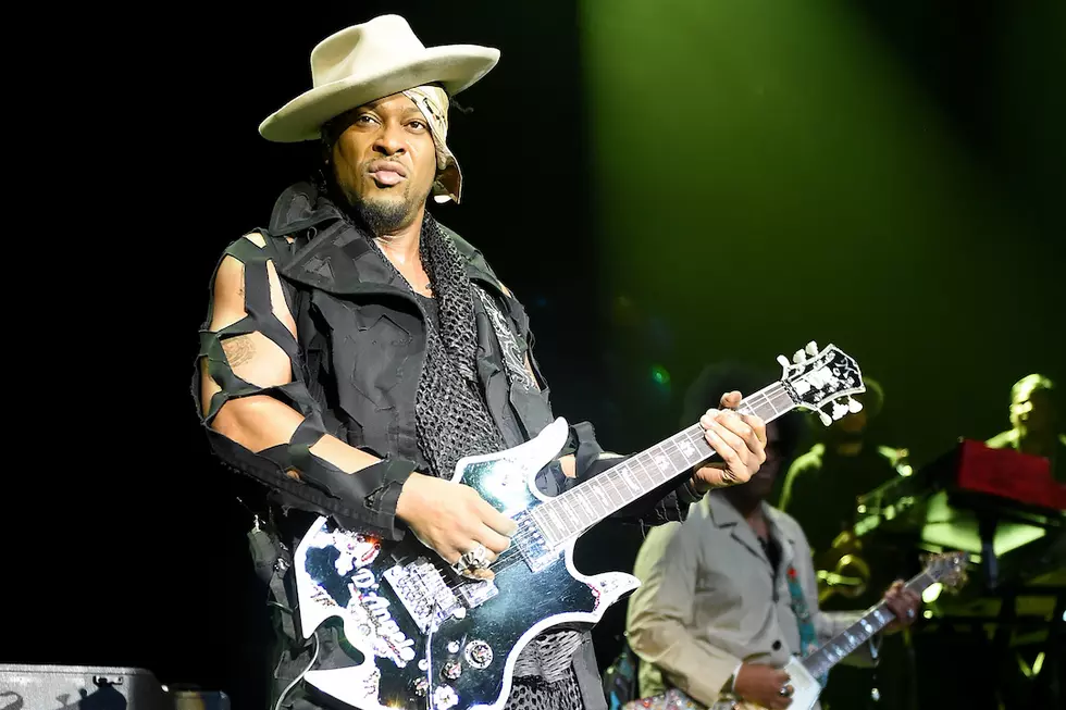 D'Angelo and Wu-Tang Clan Headlining 2016 Roots Picnic In New York