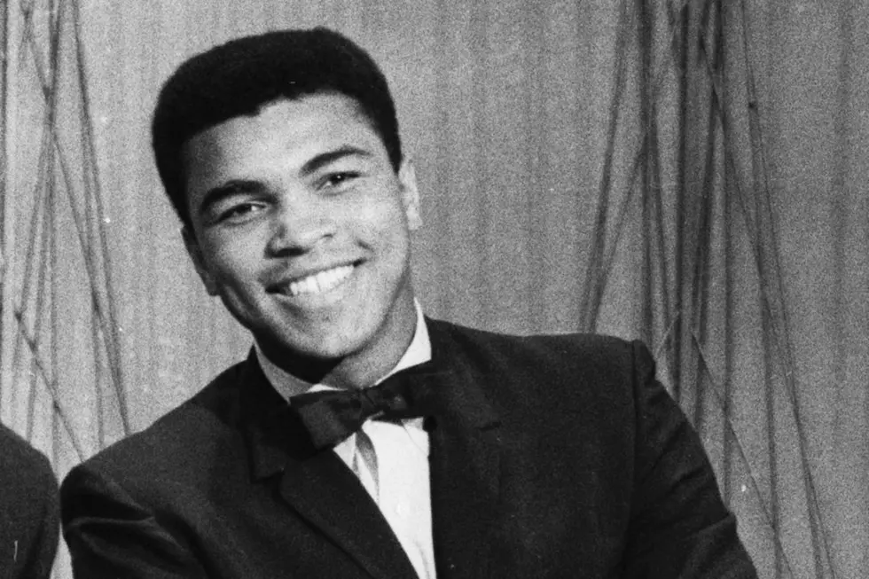 Remembering 'The Greatest'