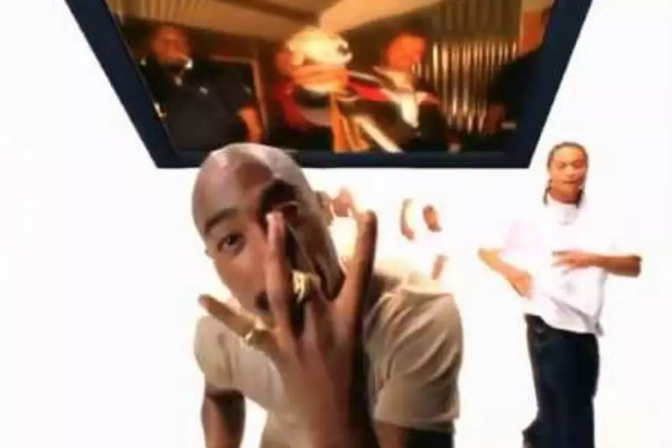 20 Years Later: Why 2Pac’s ‘Hit ‘Em Up’ Is the Greatest Diss Song of All Time