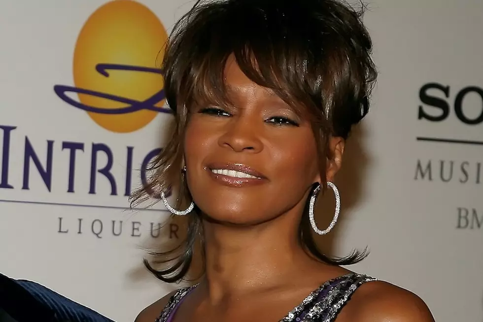 Whitney Houston’s $40,000 Wedding Gown and Other Items Up for Auction