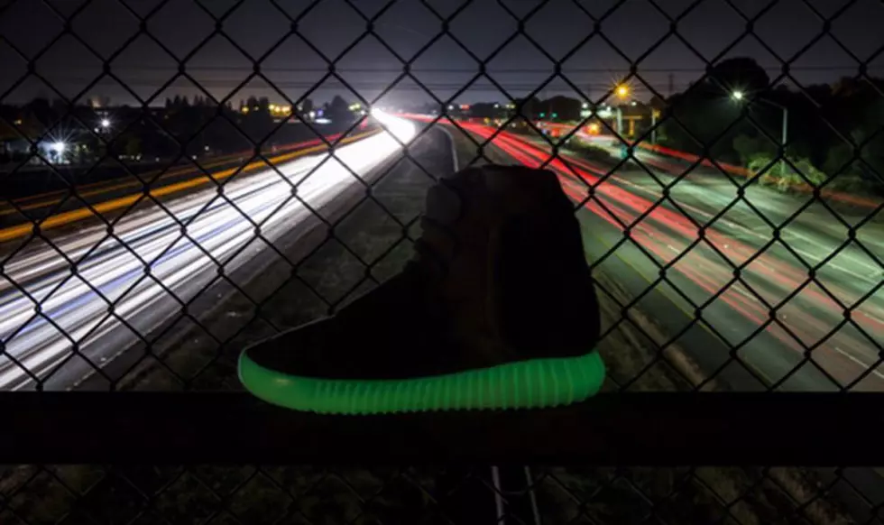 Sneaker of the Week: Adidas Yeezy Boost 750 Grey Gum
