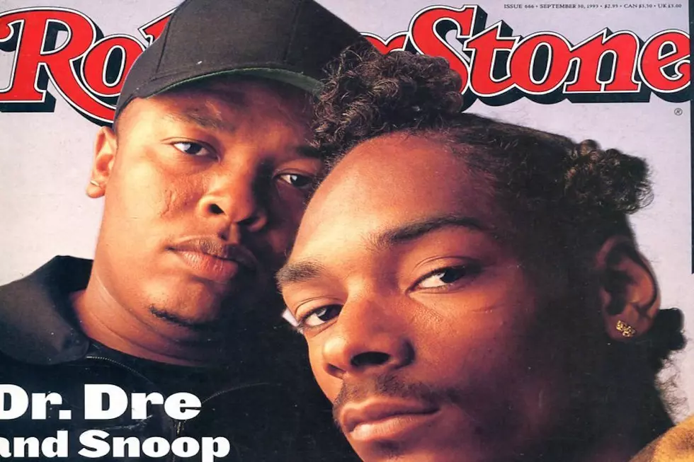 Rolling Stone's 20 Best Hip-Hop Covers