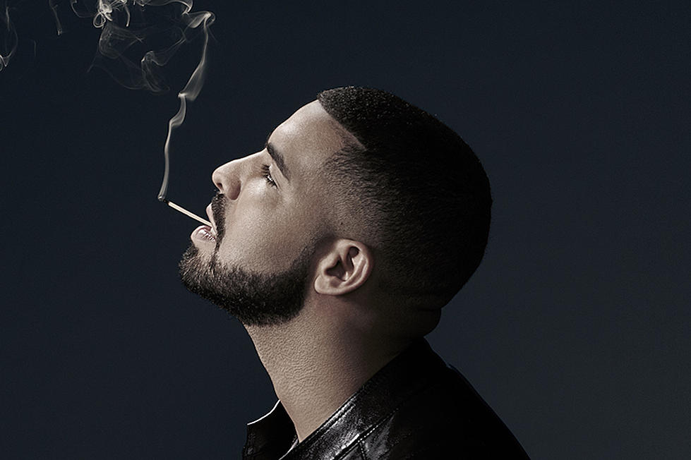 Drake's Tough