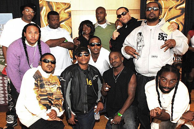 The Dungeon Family Is Reuniting at ONE Musicfest in Atlanta