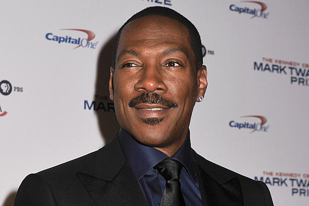 Eddie Murphy To Tackle Sampling Controversy in Netflix Comedy &#8216;Soul Soul Soul&#8217;