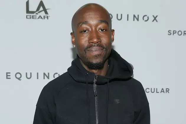 Freddie Gibbs Has Been Granted Bail By French Court, Extradition Hearing Next Week