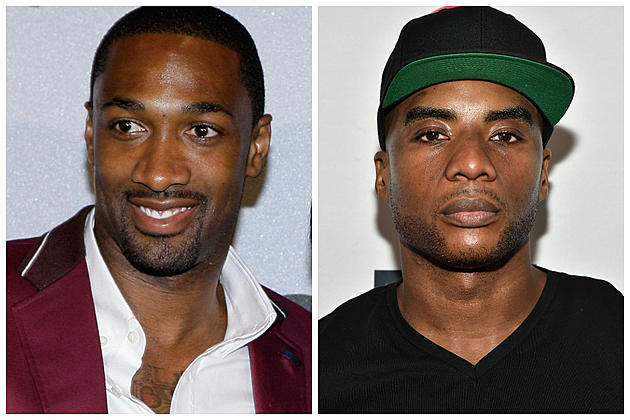 Gilbert Arenas Threatens Charlamagne Tha God With Lawsuit Over &#8216;F&#8212; Them Kids&#8217; Audio