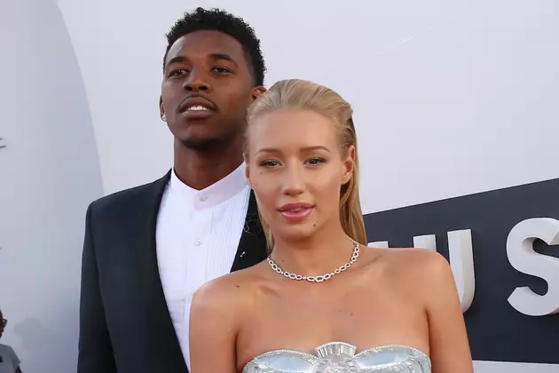 Iggy Azalea and Nick Young Split: &#8216;I Tried to Rebuild My Trust In Him&#8217;