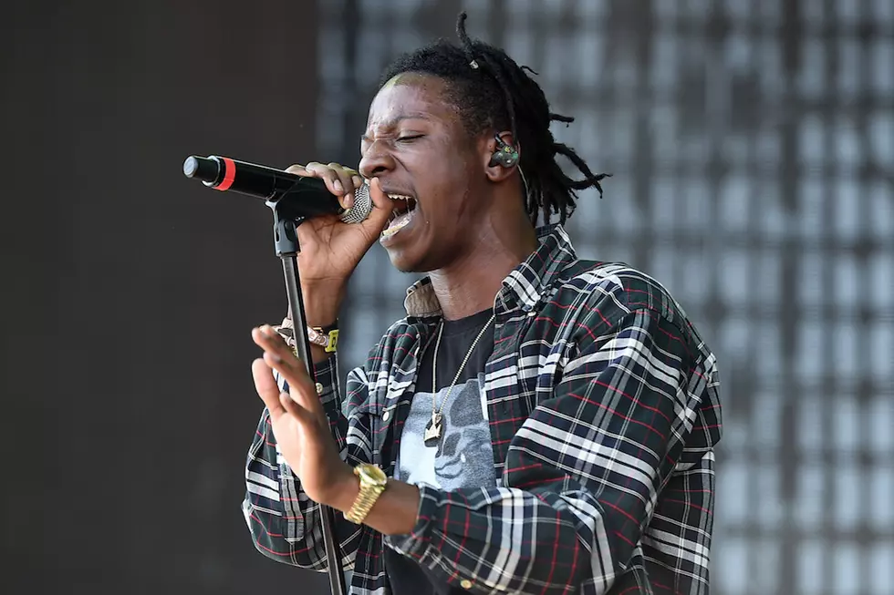 Joey Bada$$ Says He Would&#8217;ve Won a Rap Battle Against 2Pac: &#8216;I Already Know I&#8217;m a Better Rapper&#8217;