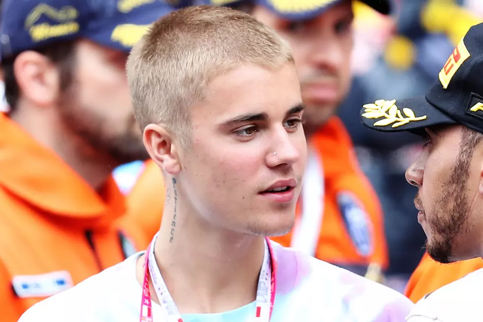 Justin Bieber Gets Into a Fight After Cleveland Cavaliers Game 3 Win [VIDEO]