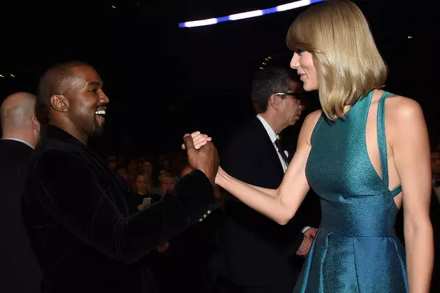 Kim Kardashian Says There&#8217;s Proof Taylor Swift &#8216;Totally Approved&#8217; Kanye&#8217;s &#8216;Famous&#8217; Line