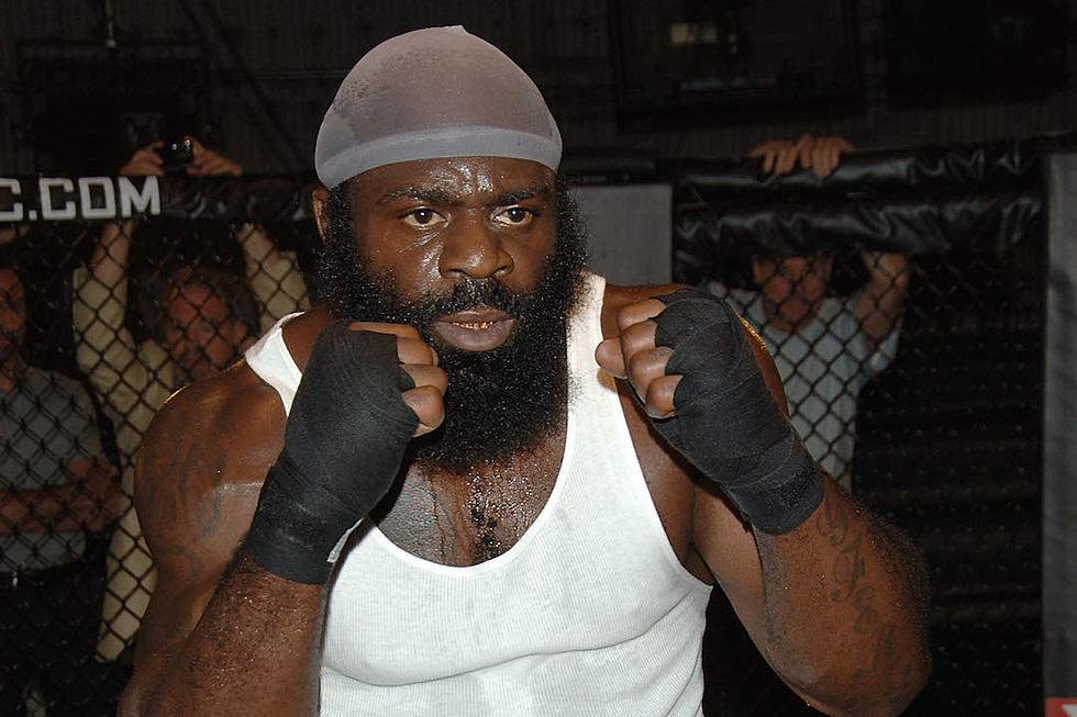 Kimbo Slice Dead At 42: Game, Big Boi React To Famed Fighter’s Passing